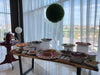 Le Crystal Lounge