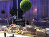 Le Crystal Lounge