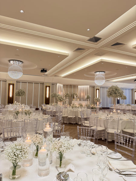Le Diamant Reception Hall