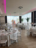 Le Crystal Lounge