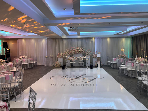Le Saphir Reception Hall