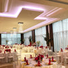 Le Crystal Lounge