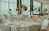 Le Crystal Reception Halls - Le Crystal Lounge