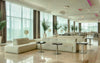 Le Crystal Reception Halls - Le Crystal Lounge