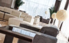 Le Crystal Reception Halls - Le Crystal Lounge