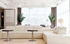 Le Crystal Reception Halls - Le Crystal Lounge