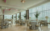 Le Crystal Reception Halls - Le Crystal Lounge