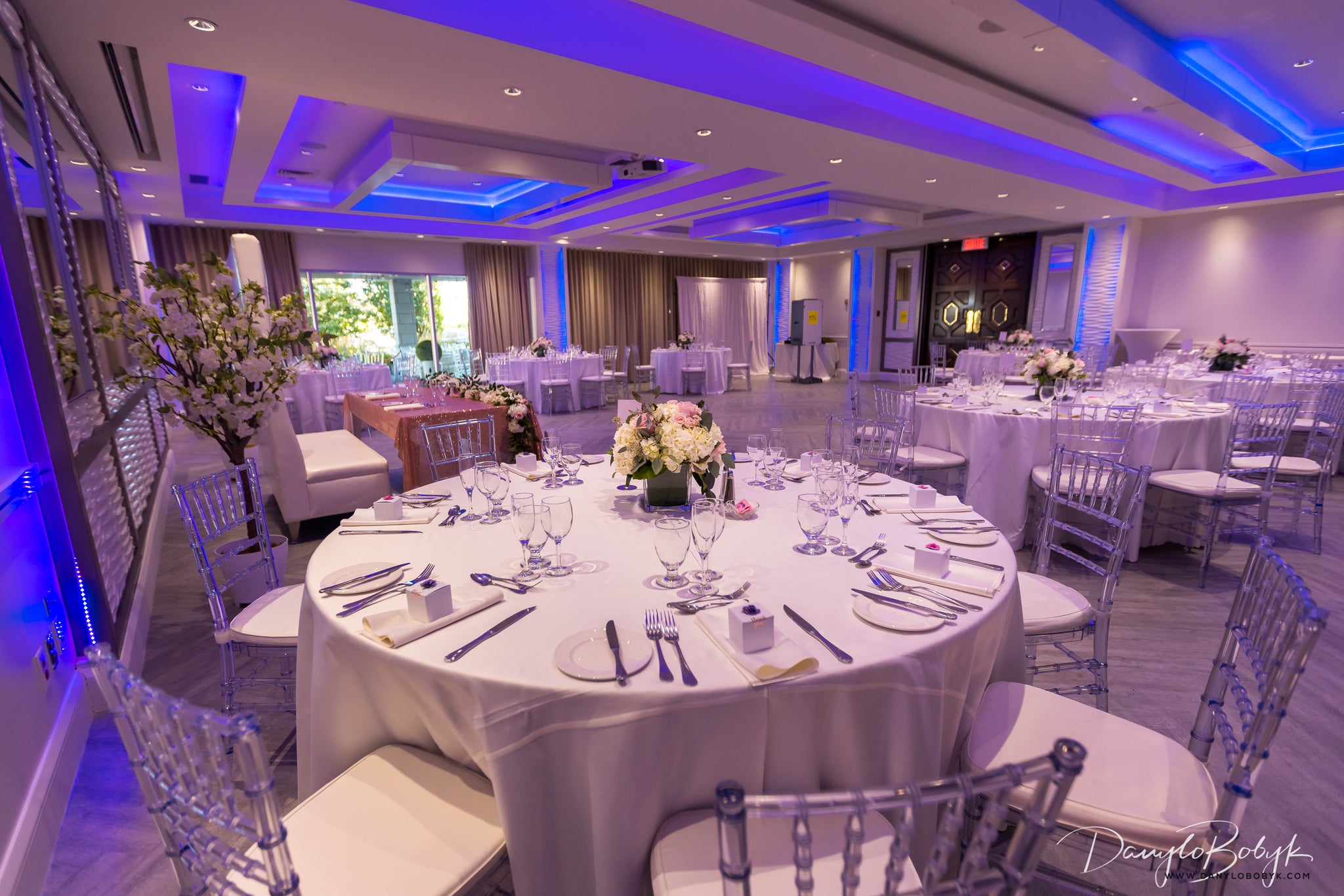 Le Saphir Reception Hall